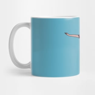 Megan Rapinoe Mug